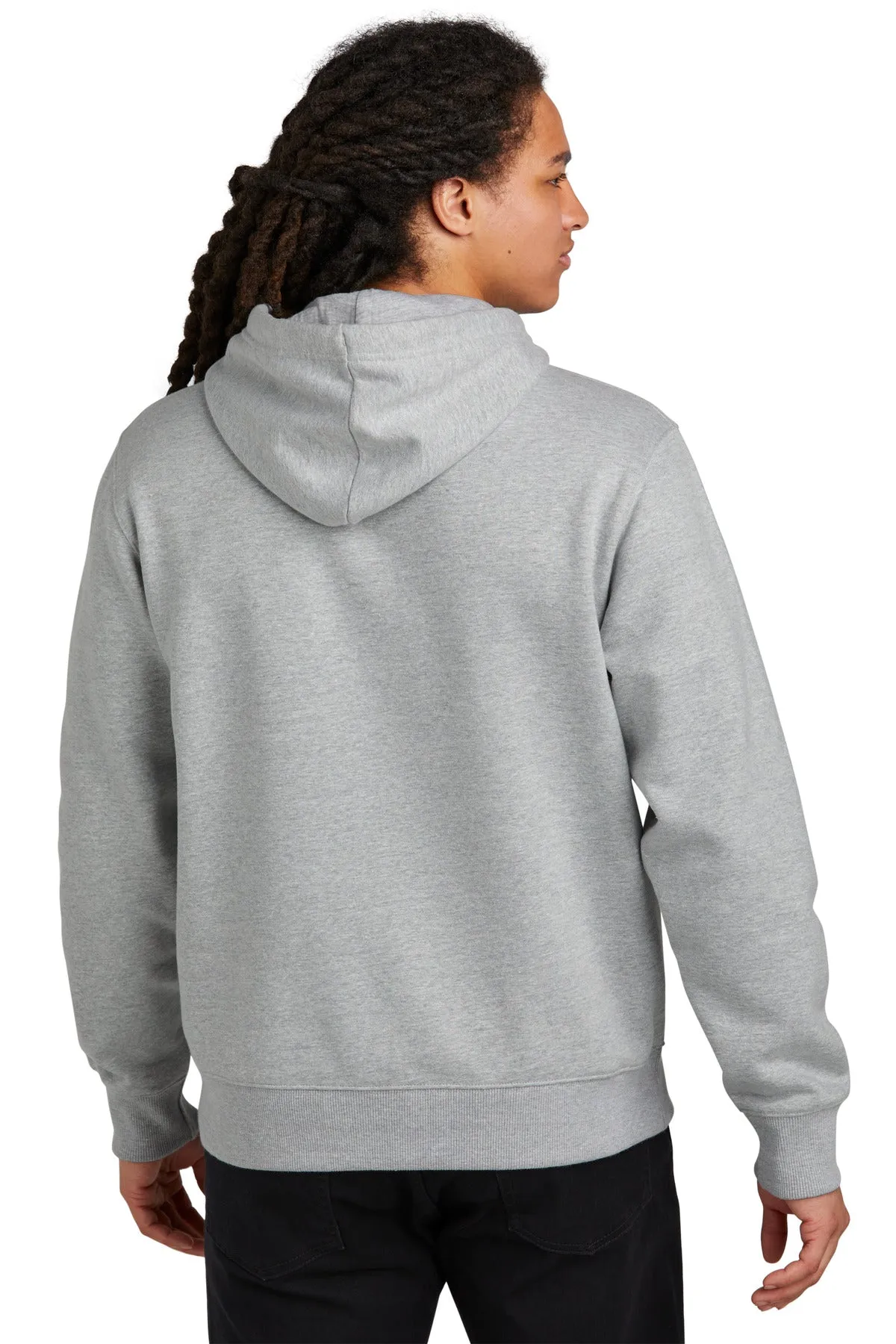 District Men's V.I.T. Heavyweight Fleece Hoodie