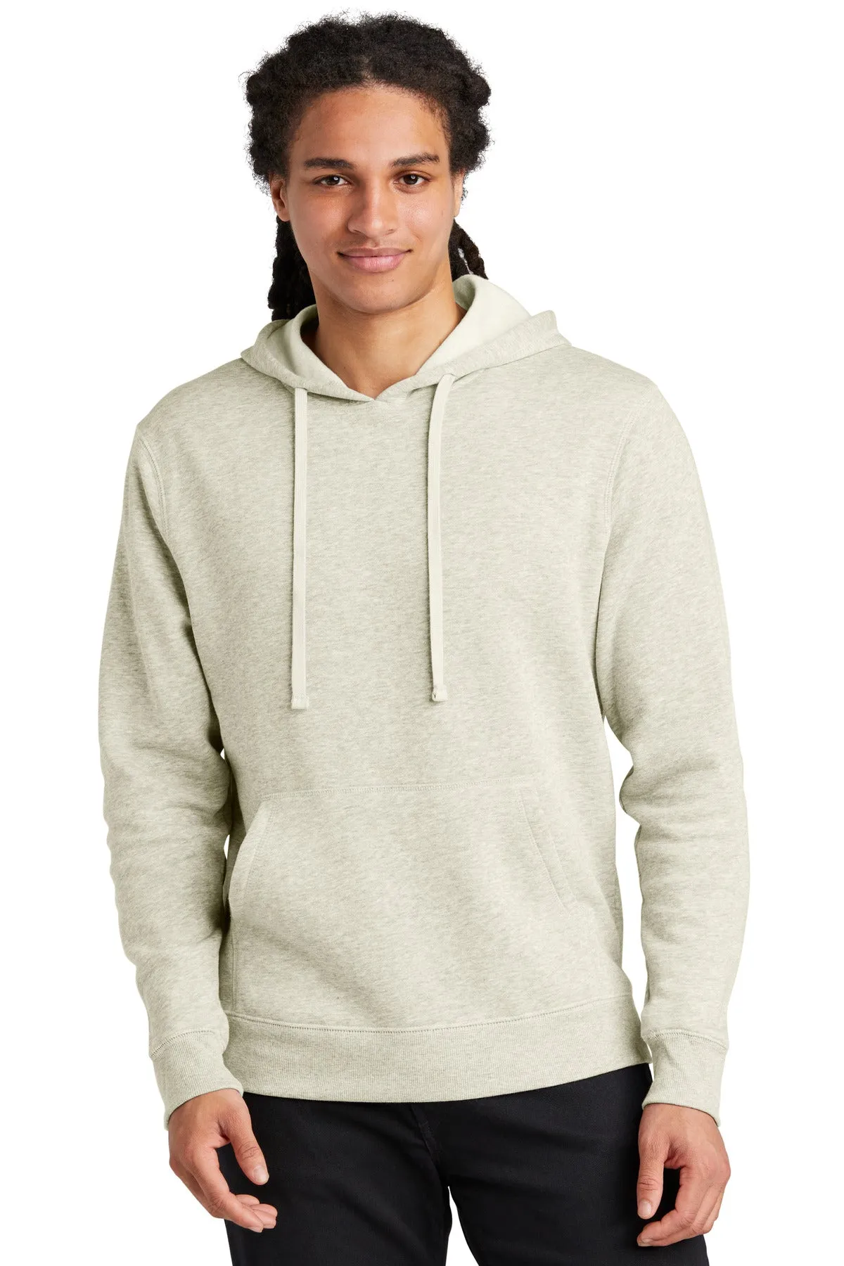 District Men's V.I.T. Heavyweight Fleece Hoodie