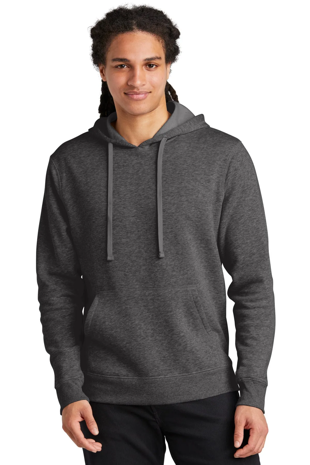 District Men's V.I.T. Heavyweight Fleece Hoodie