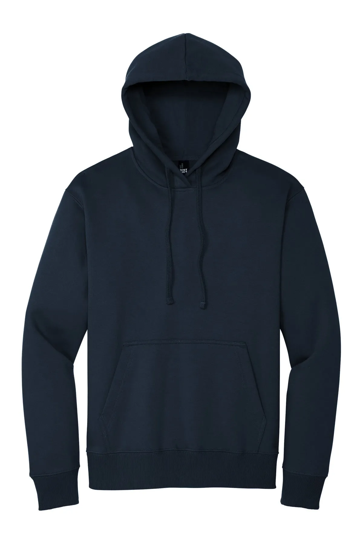 District Men's V.I.T. Heavyweight Fleece Hoodie