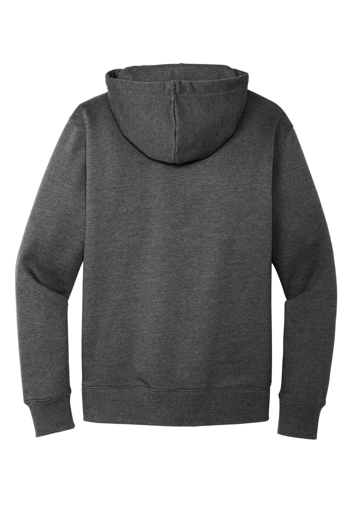 District Men's V.I.T. Heavyweight Fleece Hoodie