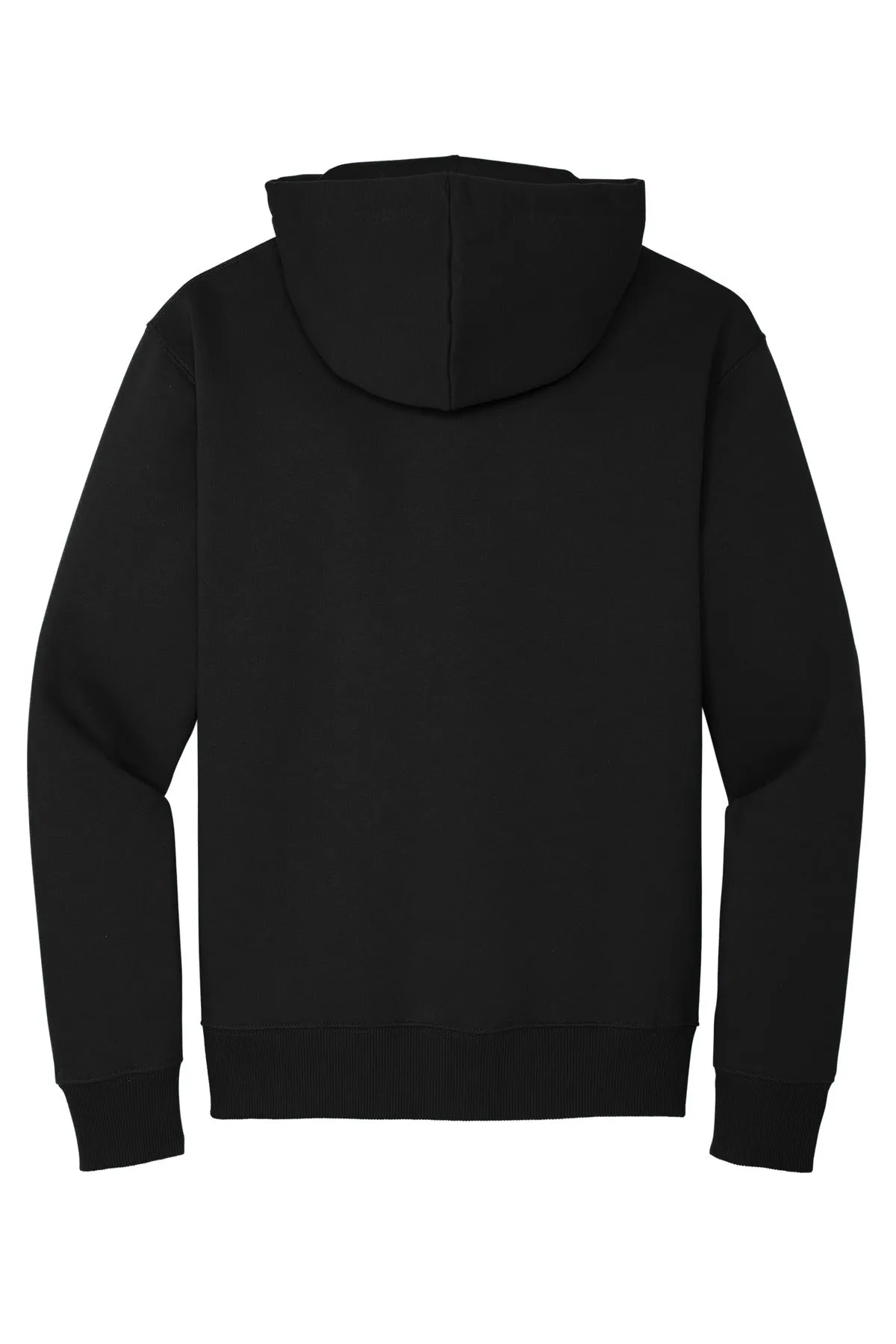 District Men's V.I.T. Heavyweight Fleece Hoodie