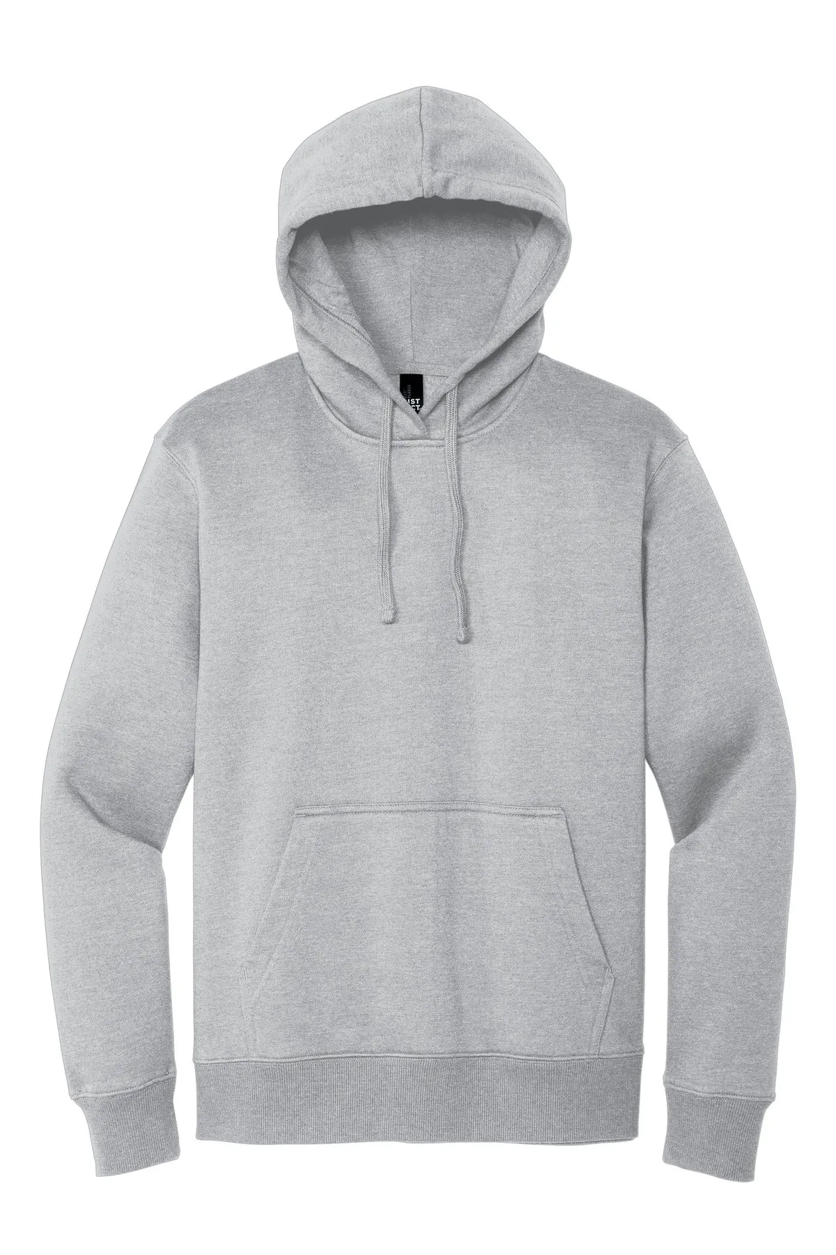 District Men's V.I.T. Heavyweight Fleece Hoodie