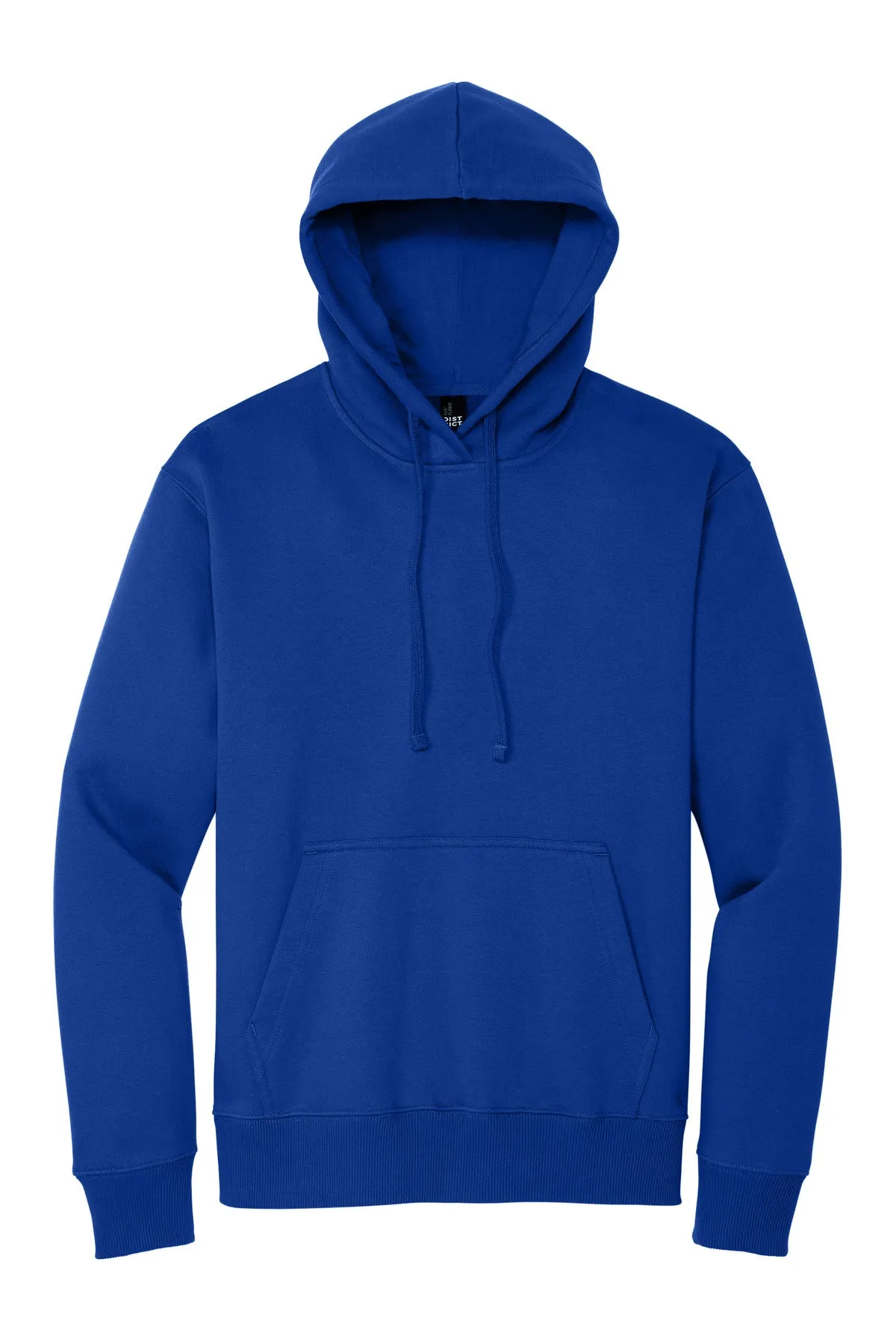 District Men's V.I.T. Heavyweight Fleece Hoodie