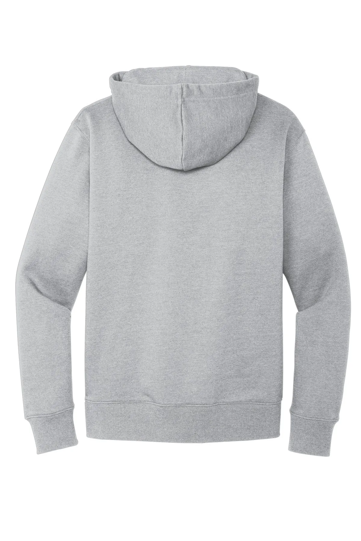 District Men's V.I.T. Heavyweight Fleece Hoodie