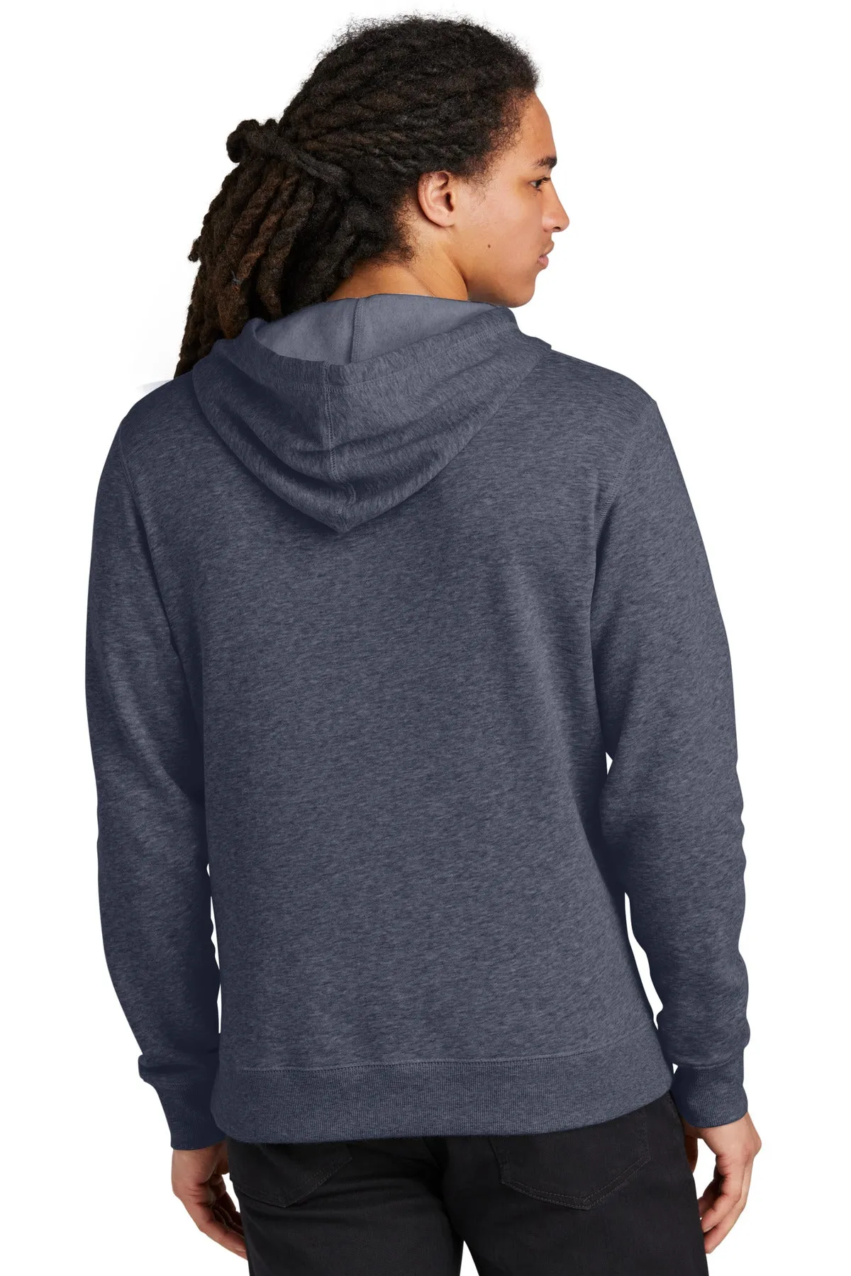 District Men's V.I.T. Heavyweight Fleece Hoodie