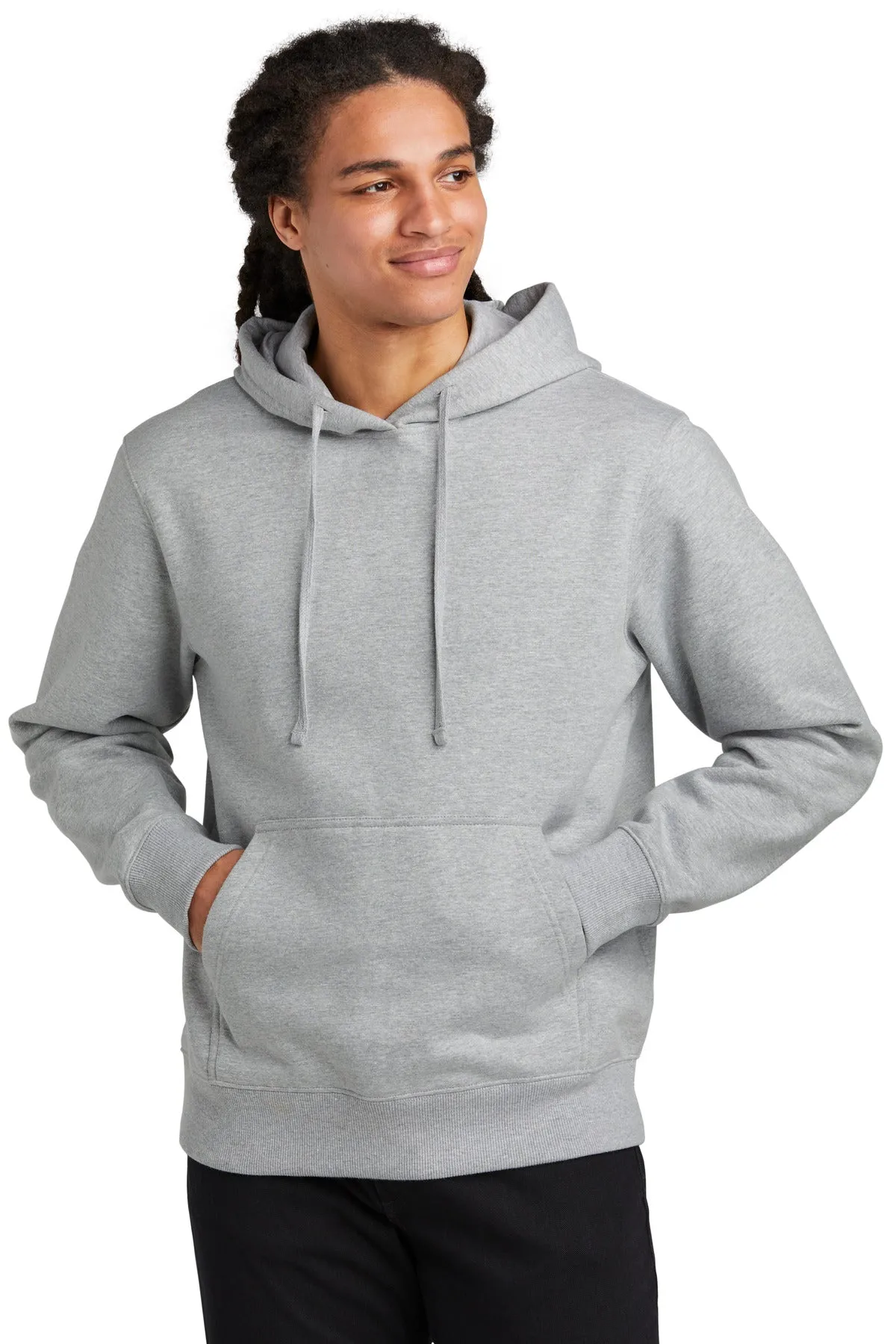 District Men's V.I.T. Heavyweight Fleece Hoodie