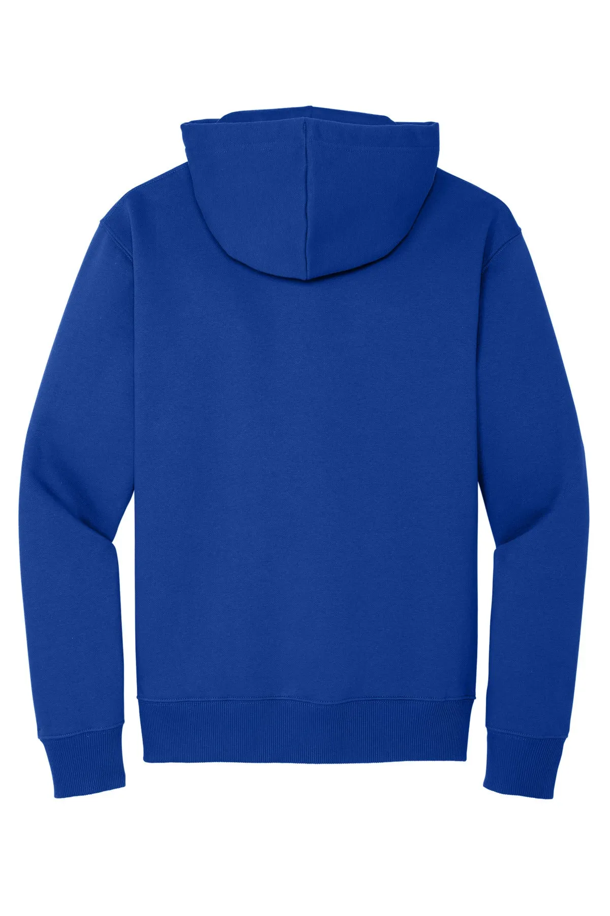 District Men's V.I.T. Heavyweight Fleece Hoodie