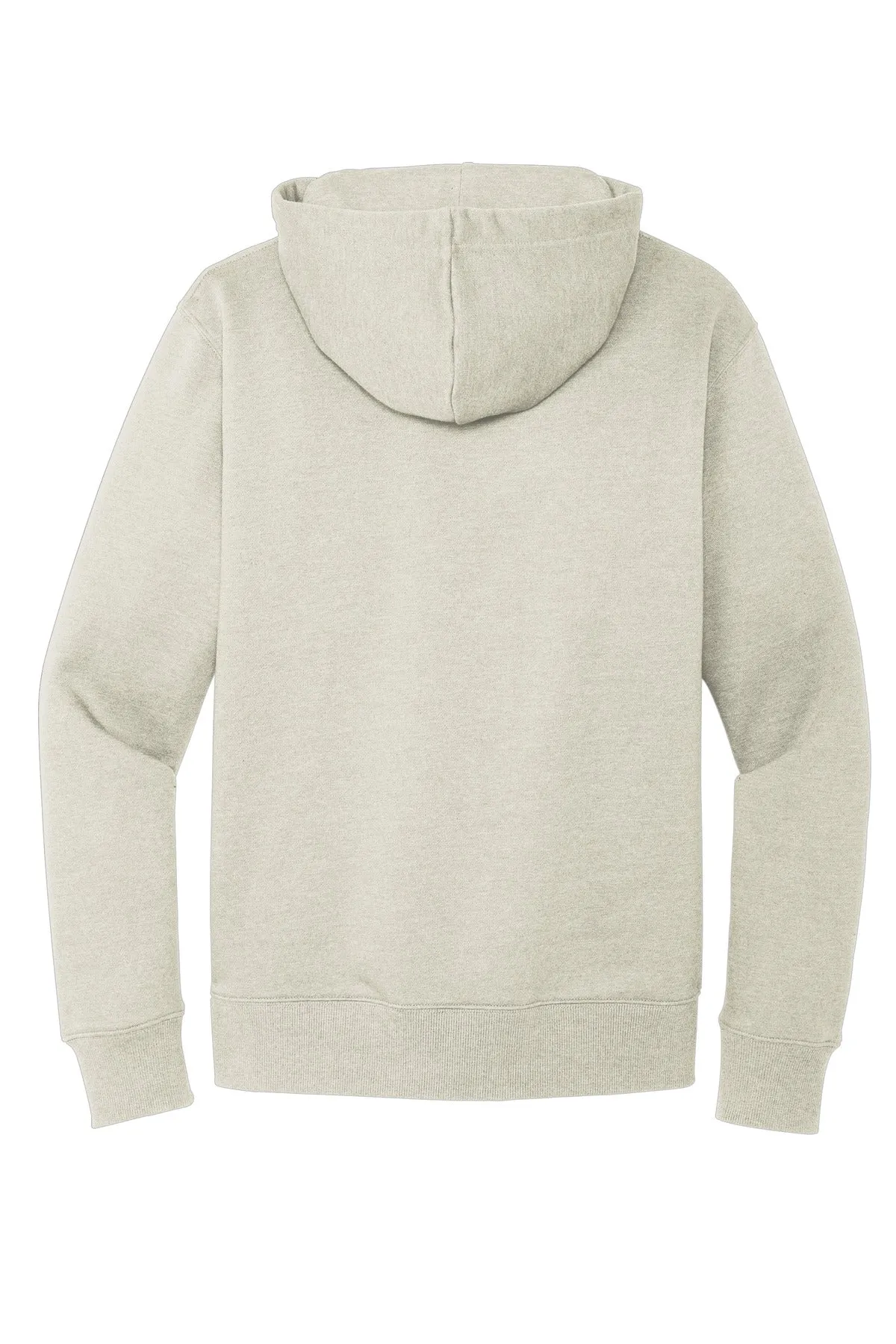 District Men's V.I.T. Heavyweight Fleece Hoodie