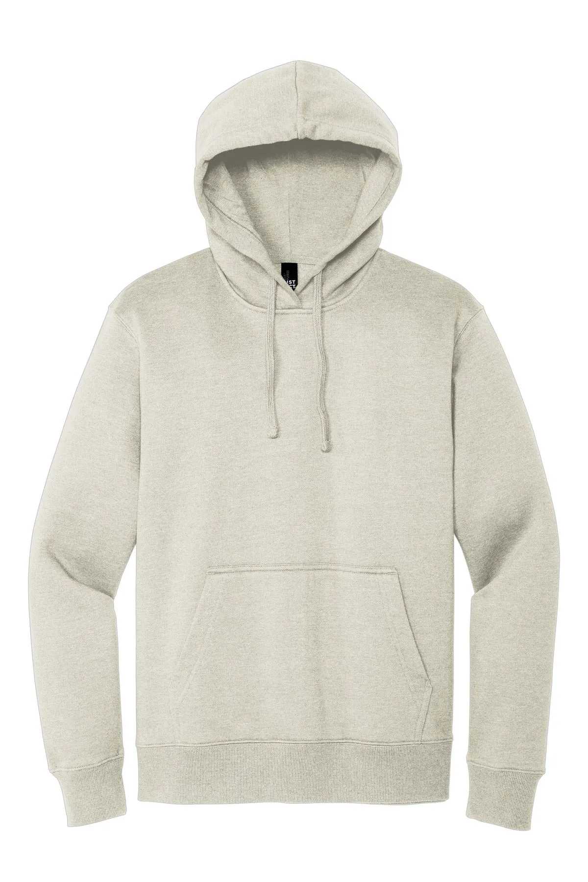 District Men's V.I.T. Heavyweight Fleece Hoodie