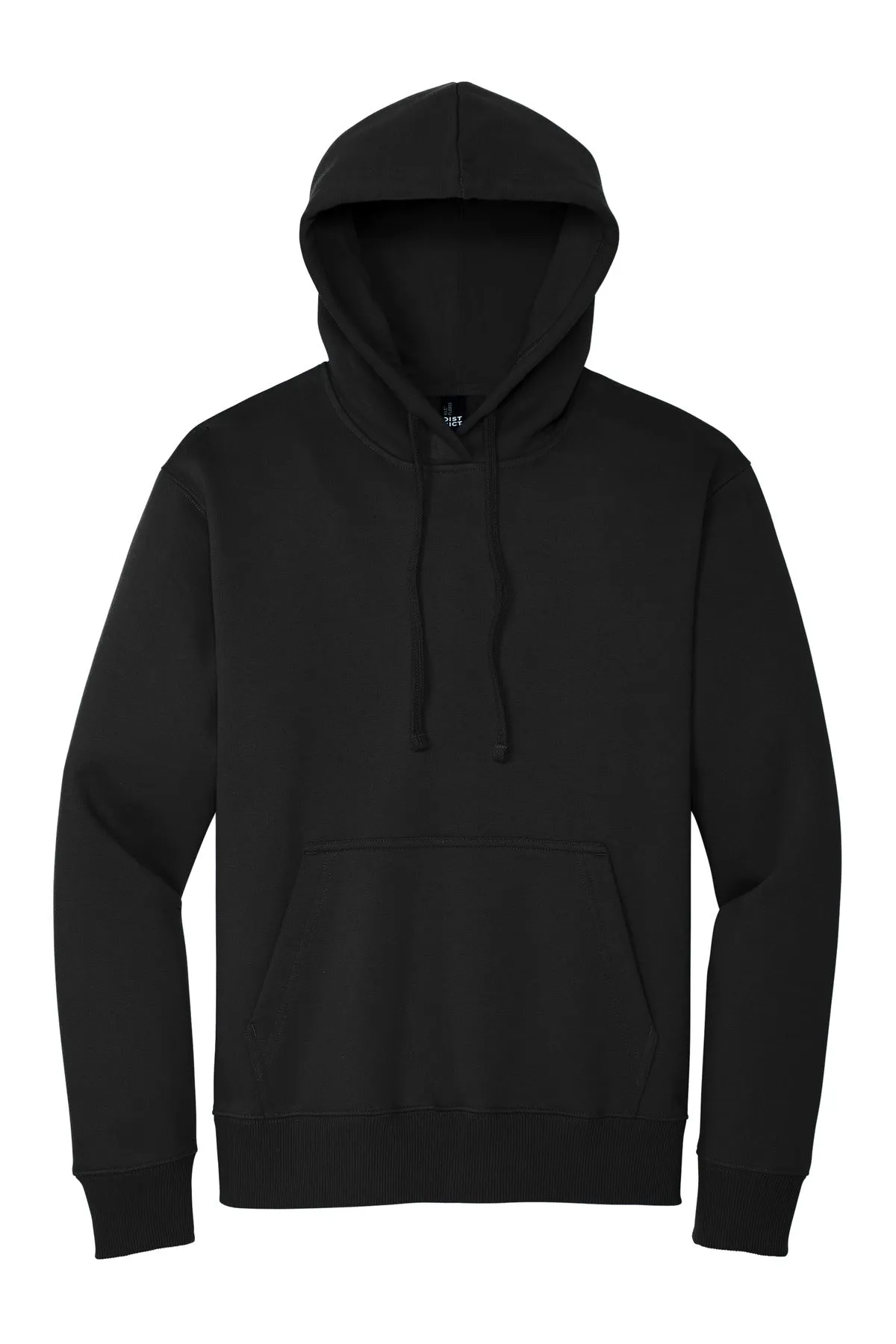 District Men's V.I.T. Heavyweight Fleece Hoodie