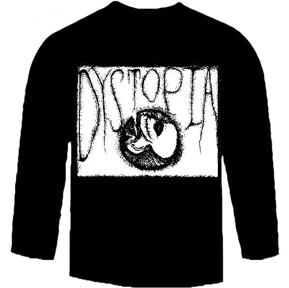 DYSTOPIA FETUS long sleeve