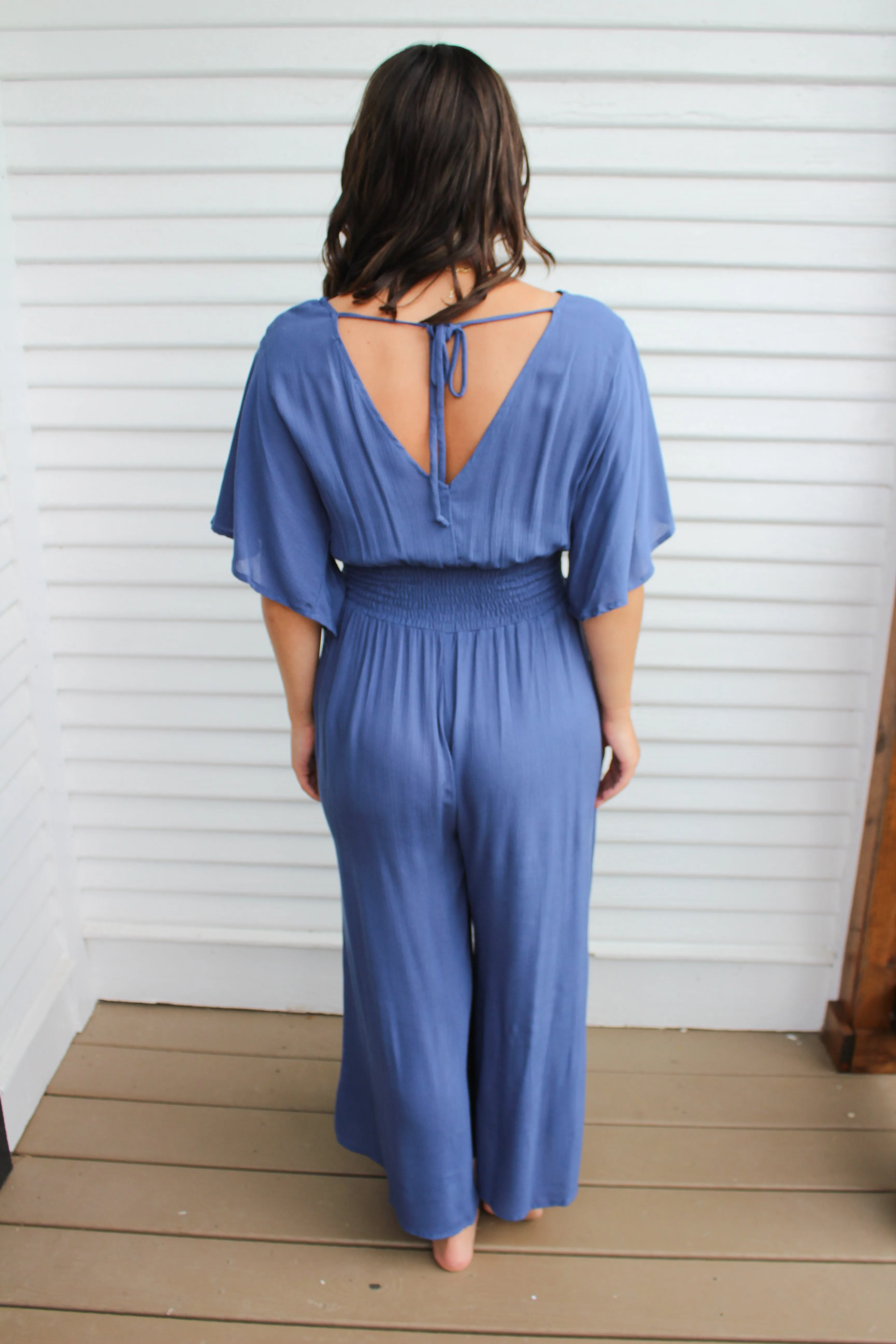 Ellis Jumpsuit