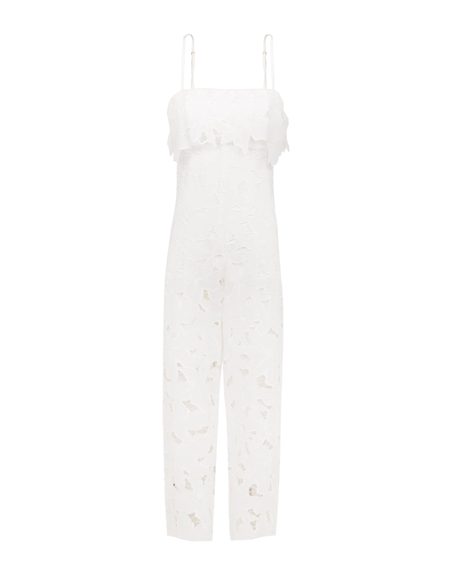 Eloah Jumpsuit - Off White