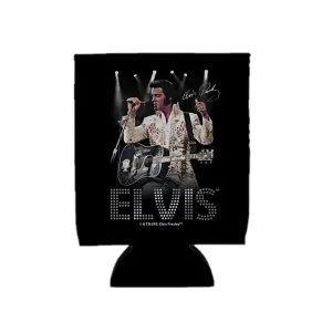 Elvis Aloha Jumpsuit Can Coolie