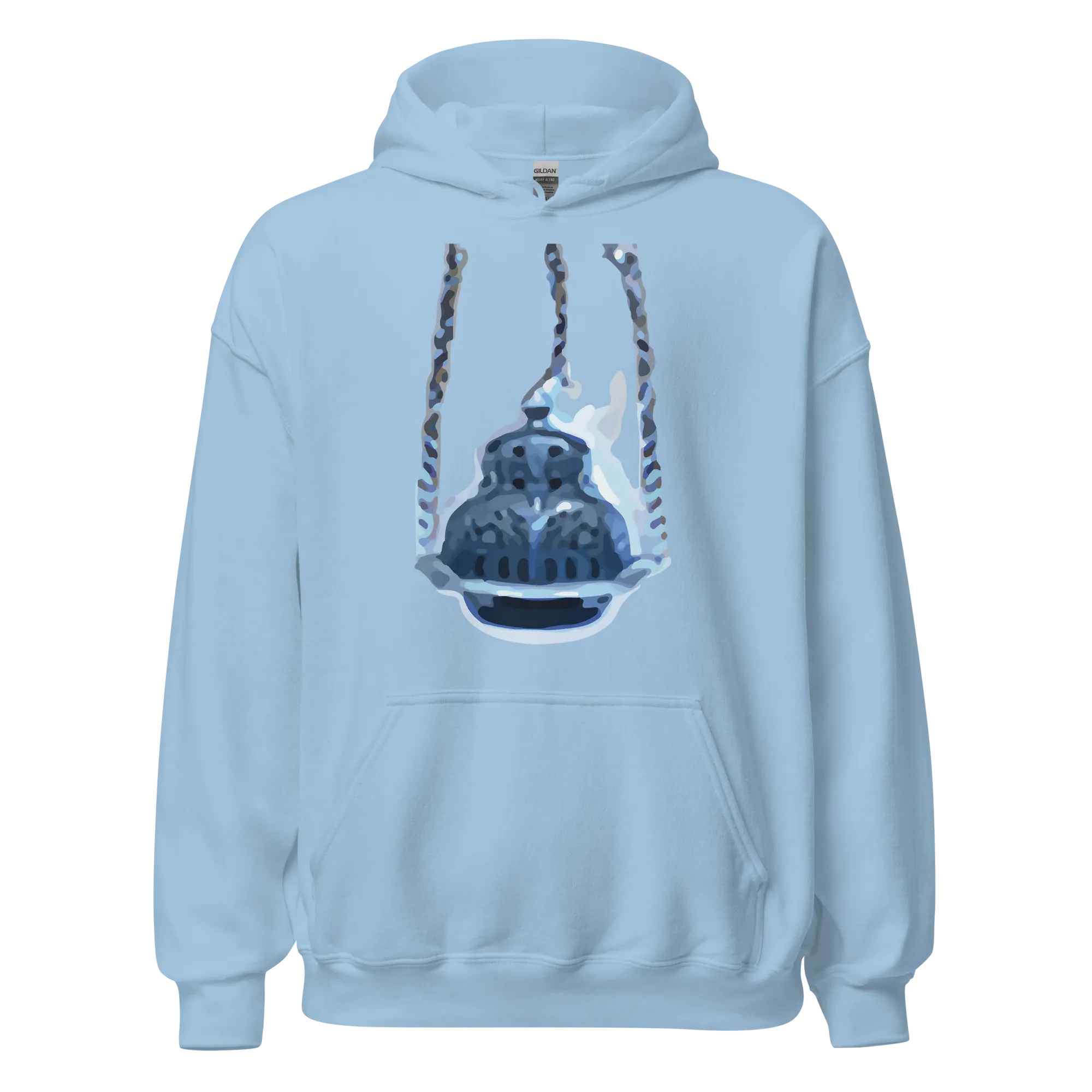 EverQuest®II Templar Hoodie