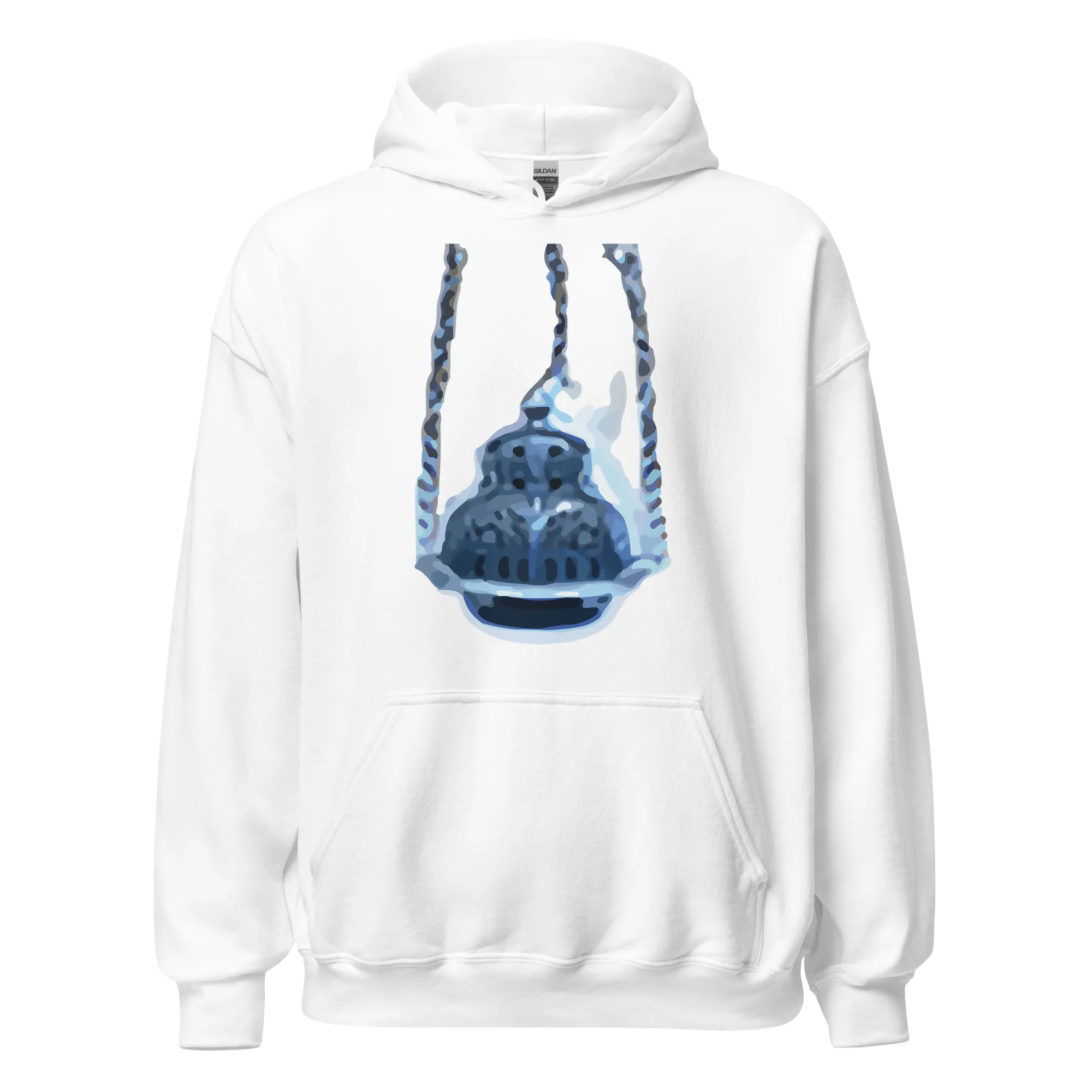 EverQuest®II Templar Hoodie