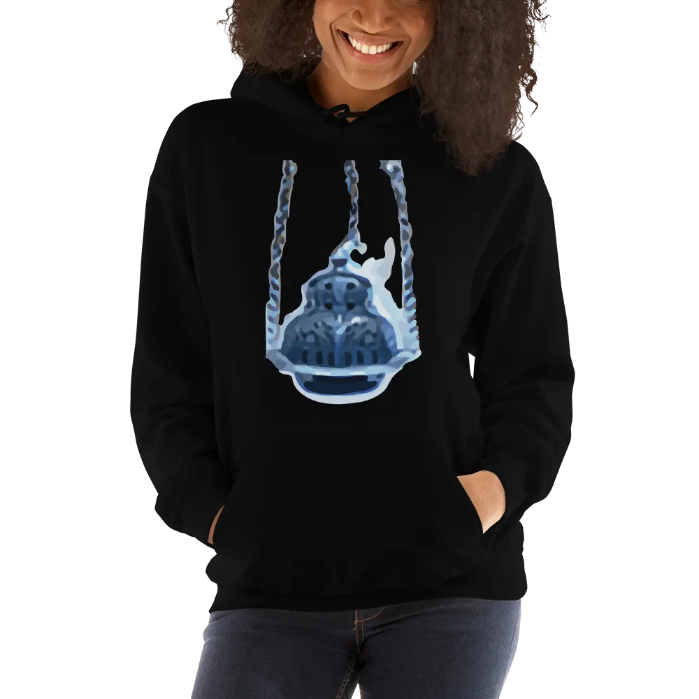 EverQuest®II Templar Hoodie