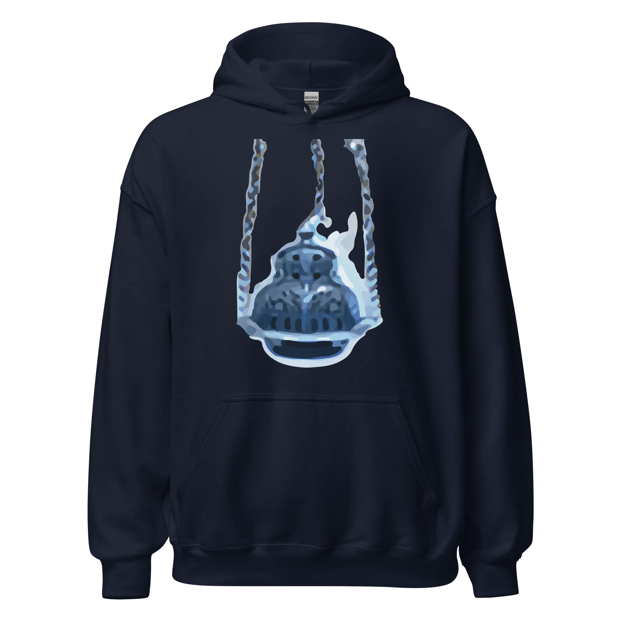 EverQuest®II Templar Hoodie