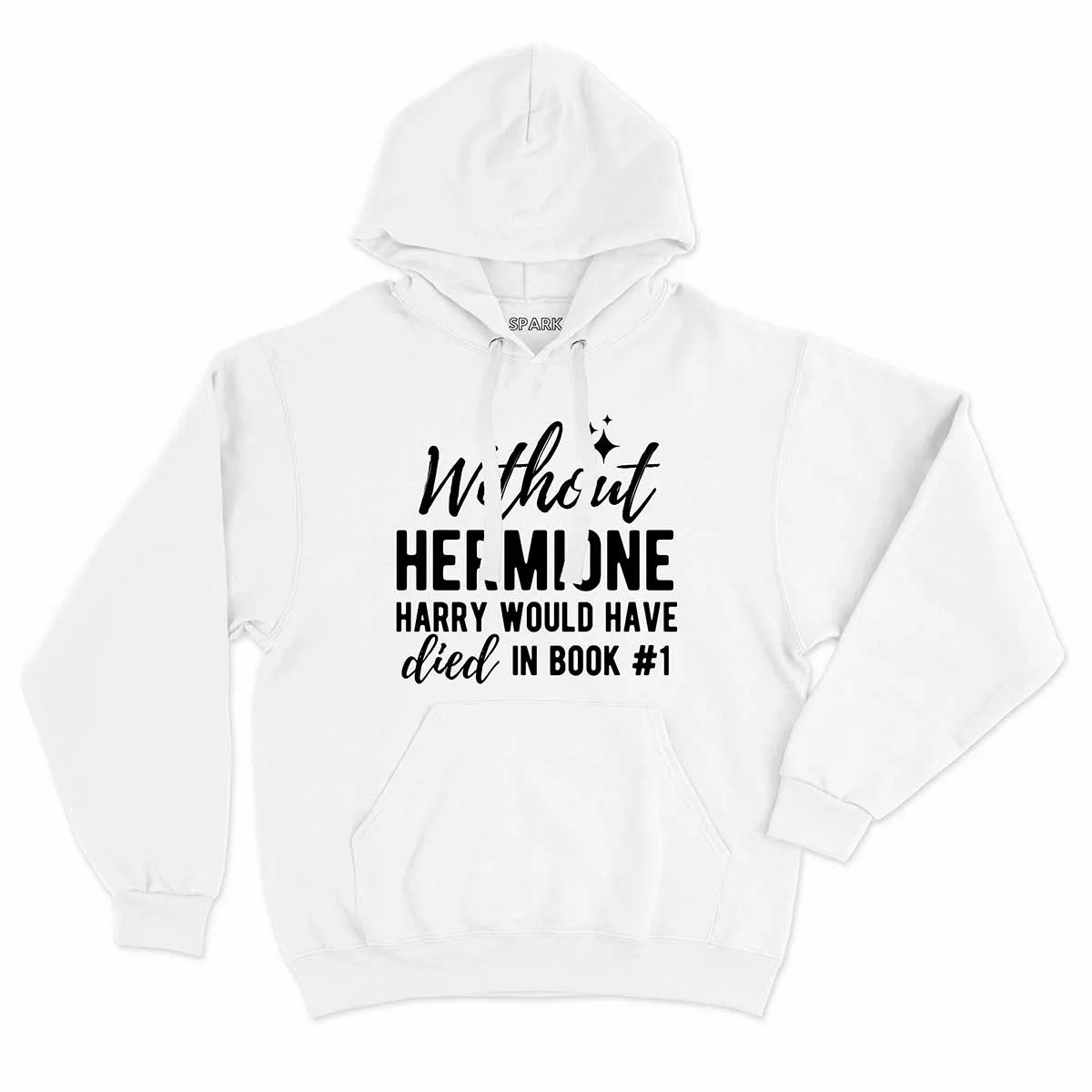 Feminist Hermione Feminist Hoodie