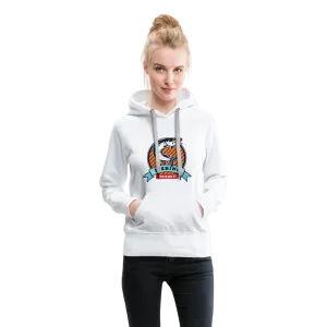 Fishing Tournament Women’s Premium Hoodie