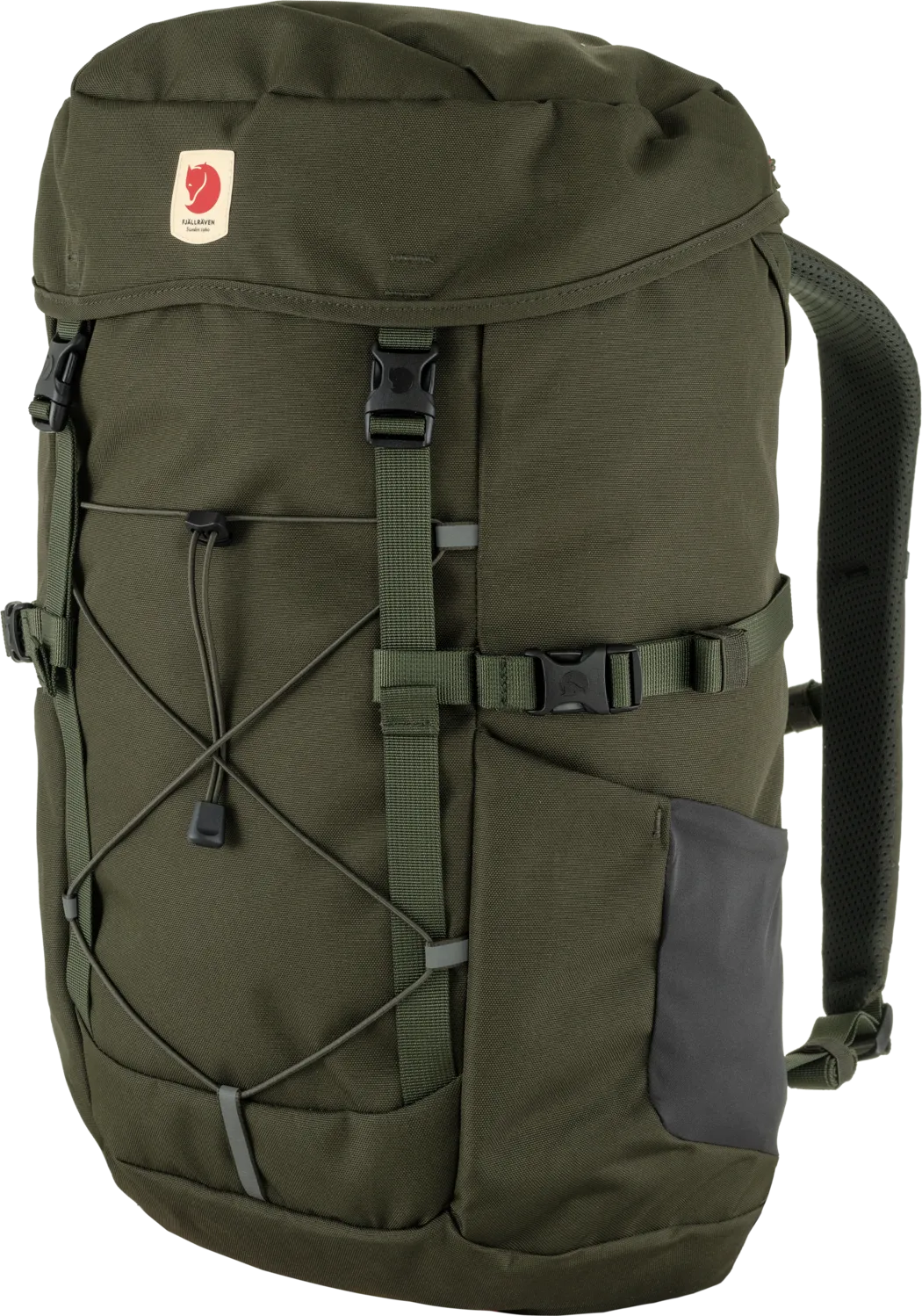 Fjällräven Skule Top 26 Deep Forest | Buy Fjällräven Skule Top 26 Deep Forest here | Outnorth