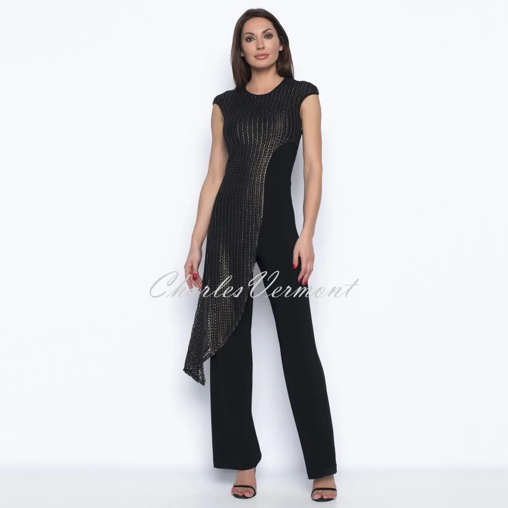 Frank Lyman Jumpsuit – Style 204301