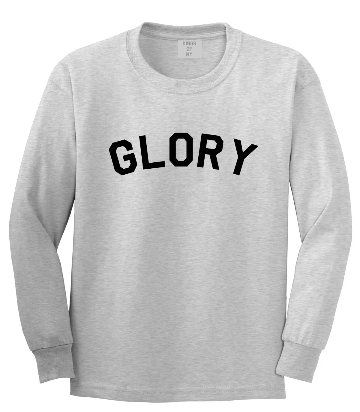 Glory Long Sleeve T-Shirt