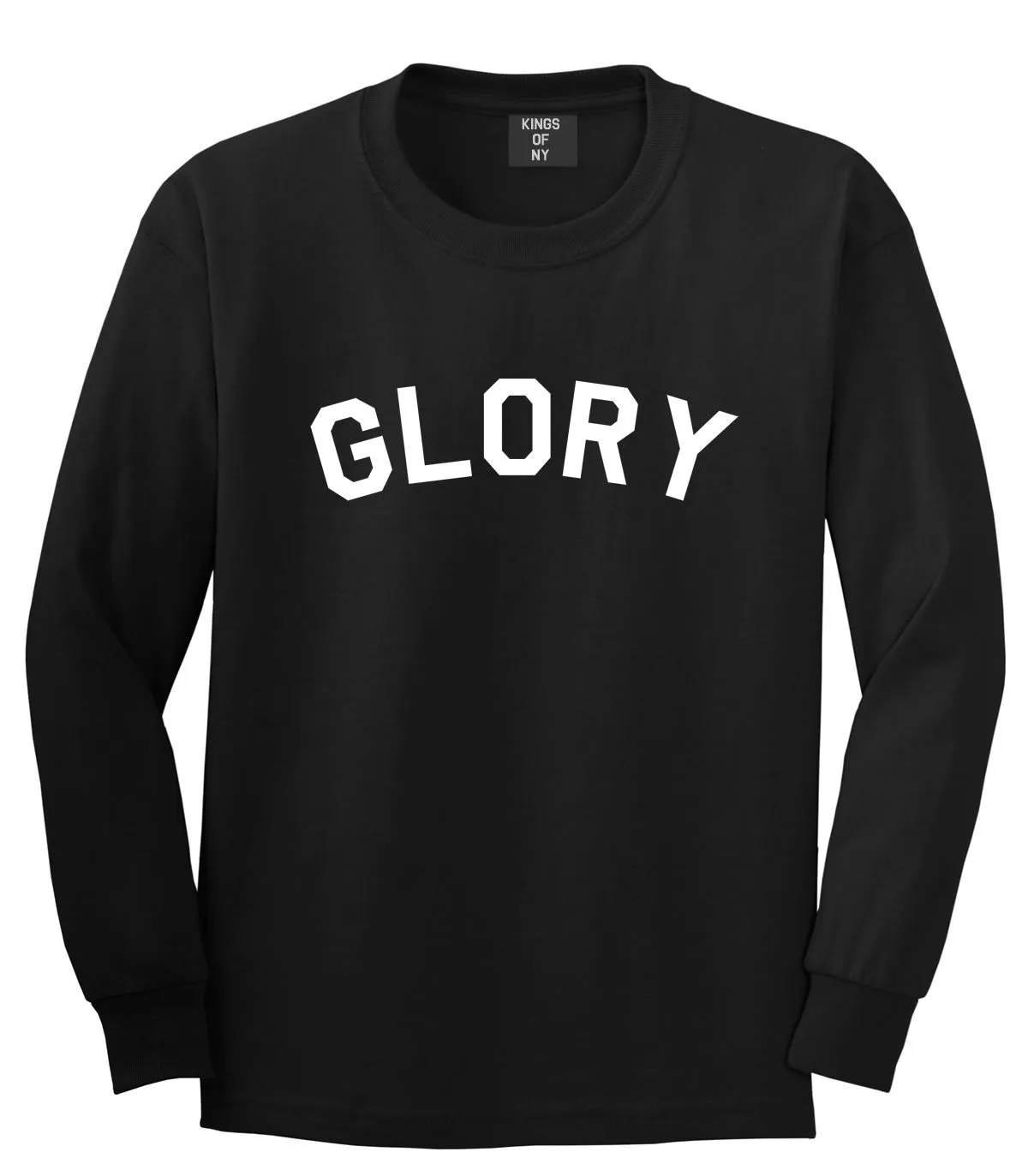 Glory Long Sleeve T-Shirt