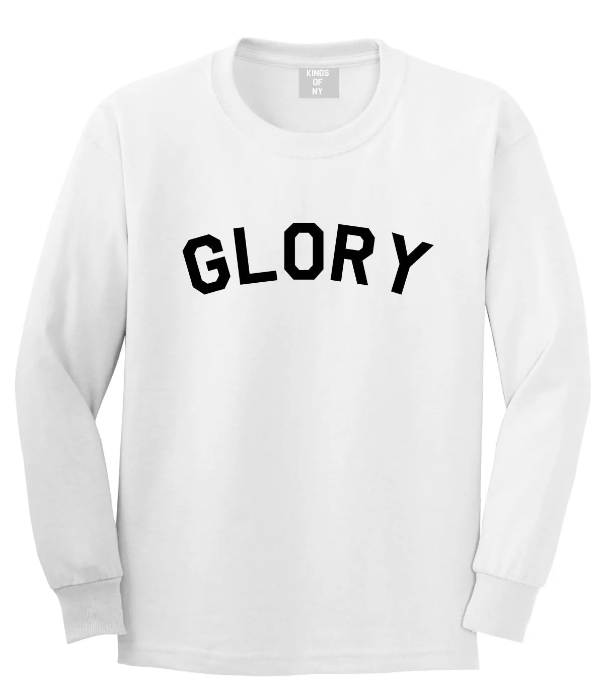 Glory Long Sleeve T-Shirt