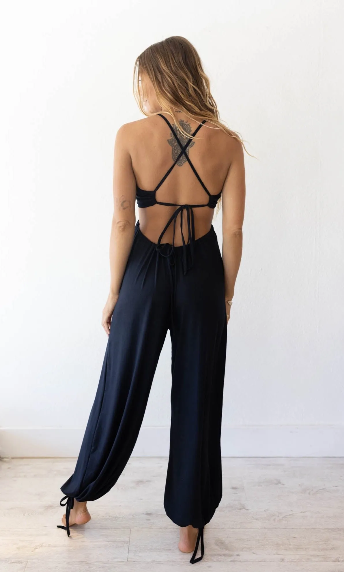 GNO Jumpsuit