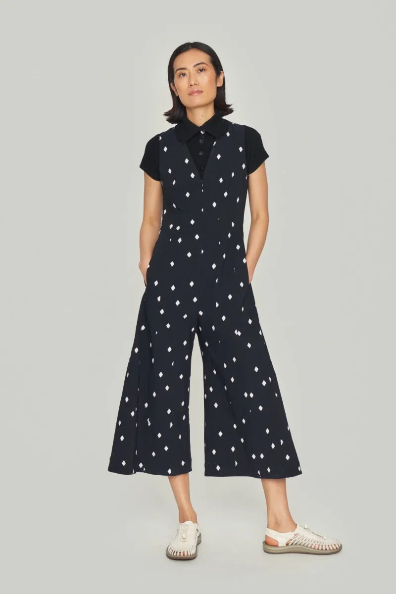 Harlequin Drops Jumpsuit