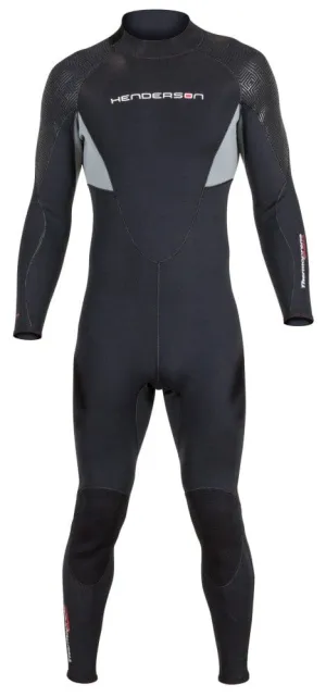 Henderson 5mm Mens Thermoprene Pro Wetsuit