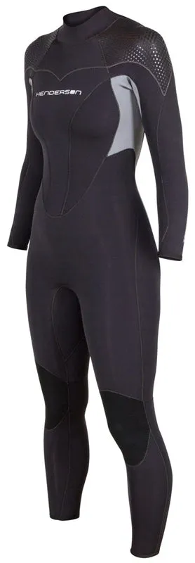 Henderson 7MM Thermoprene Pro Jumpsuit Womens