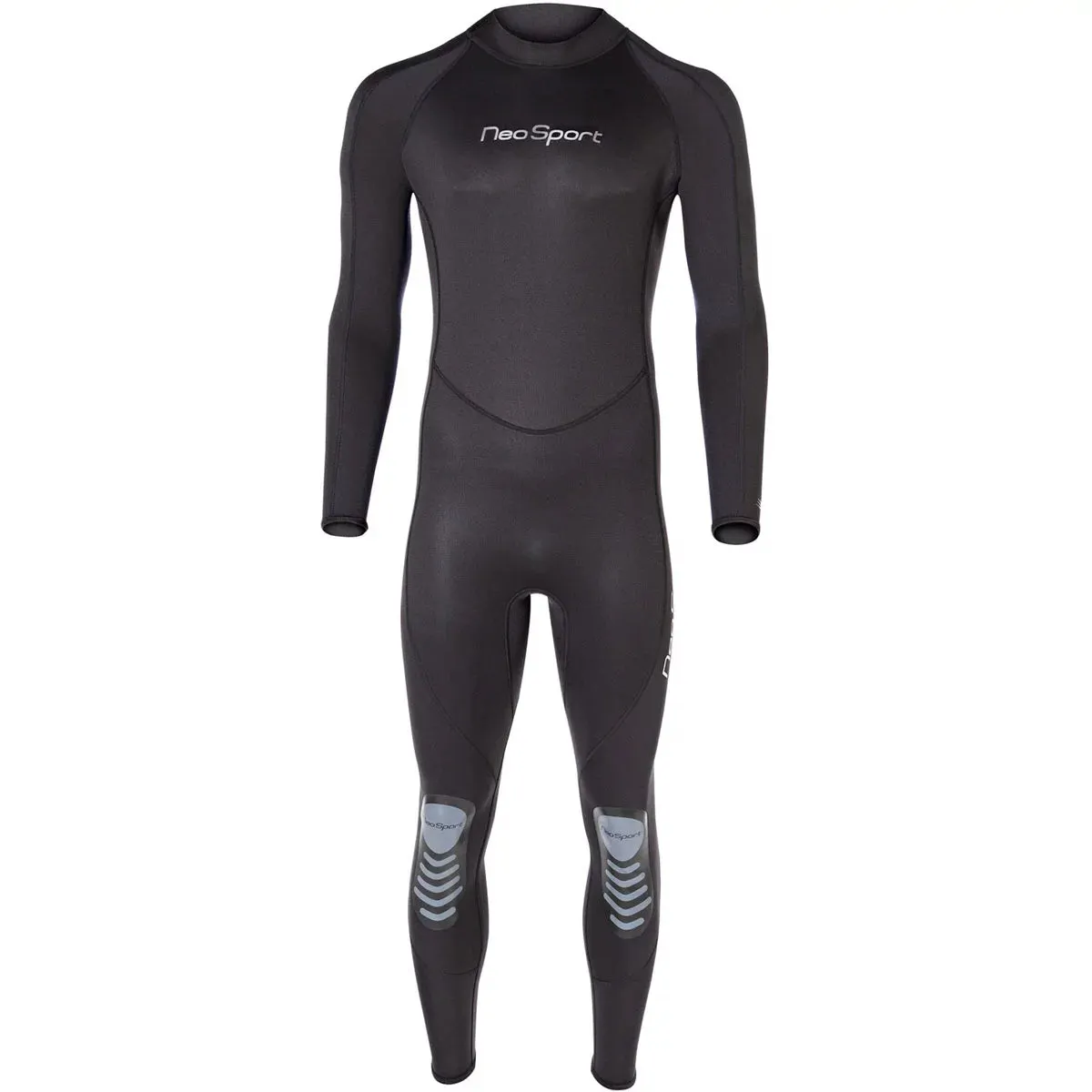 Henderson NEOSPORT 3MM JUNIOR WETSUIT S830JB-01-14