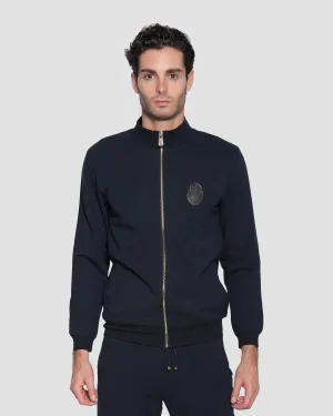 Imperial Patch Tracksuit Jacket