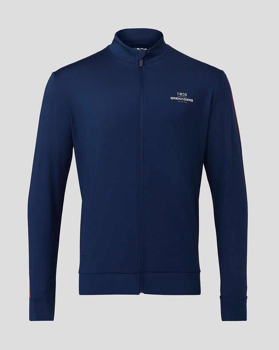 INEOS Grenadiers Unisex Tour Track Jacket