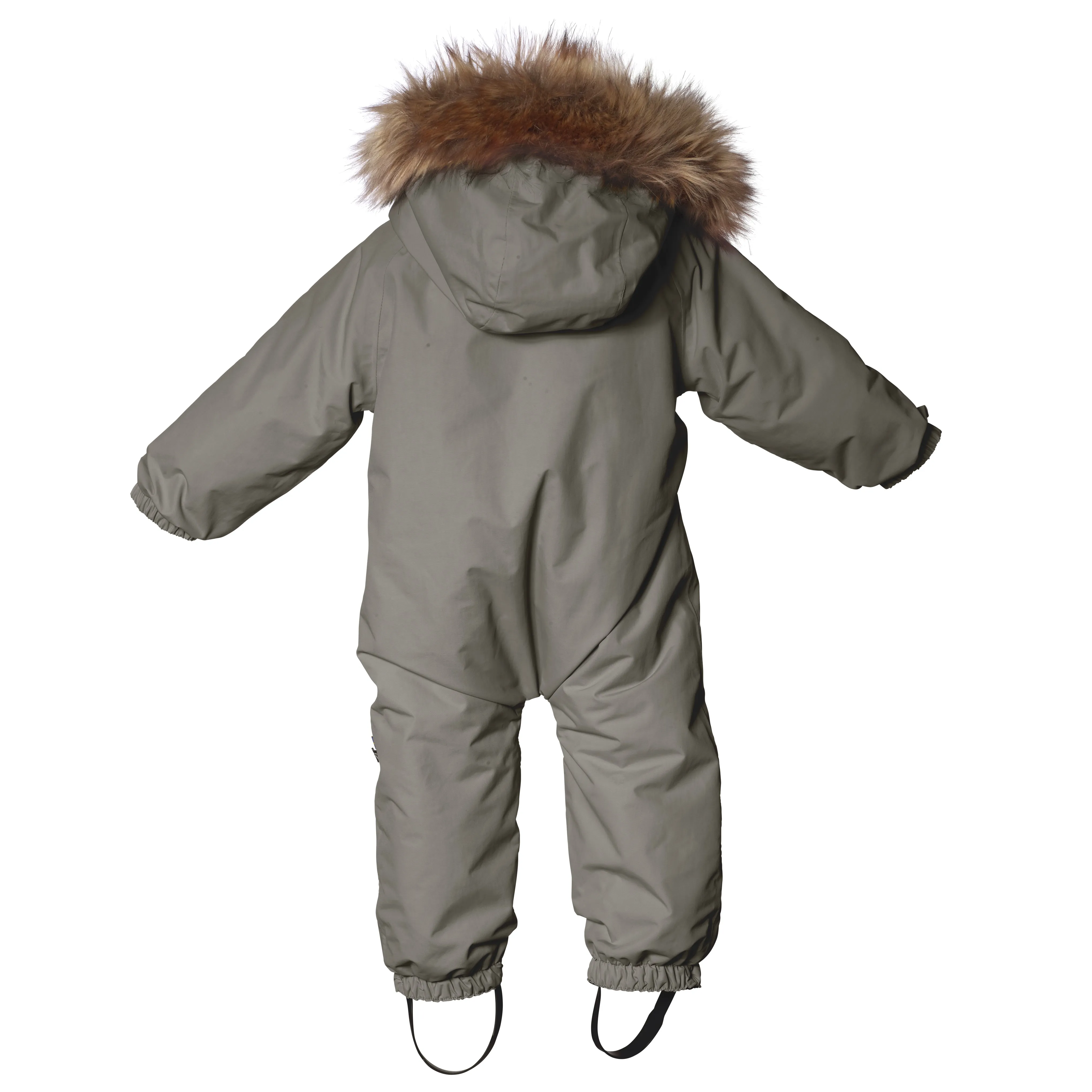 Isbjörn of Sweden Toddlers&#x27; Padded Jumpsuit Mole | Buy Isbjörn of Sweden Toddlers&#x27; Padded Jumpsuit Mole here | Outnorth