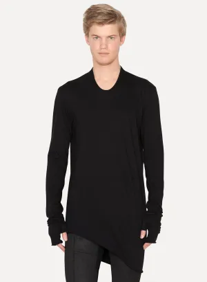 Jersey Long Sleeve T-Shirt