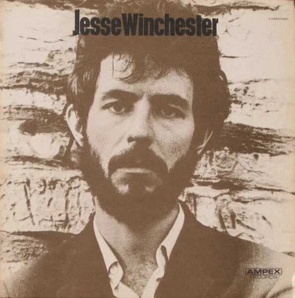 Jesse Winchester: S/T 12"