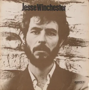 Jesse Winchester: S/T 12"