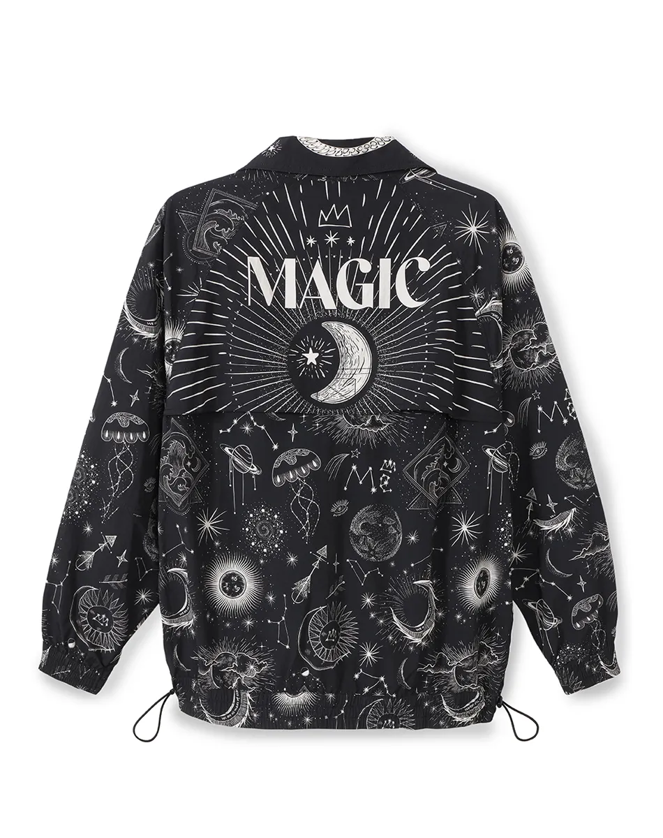 Jolene Black Magic Jacket