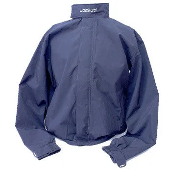 Jomiluti Waterproof Jacket