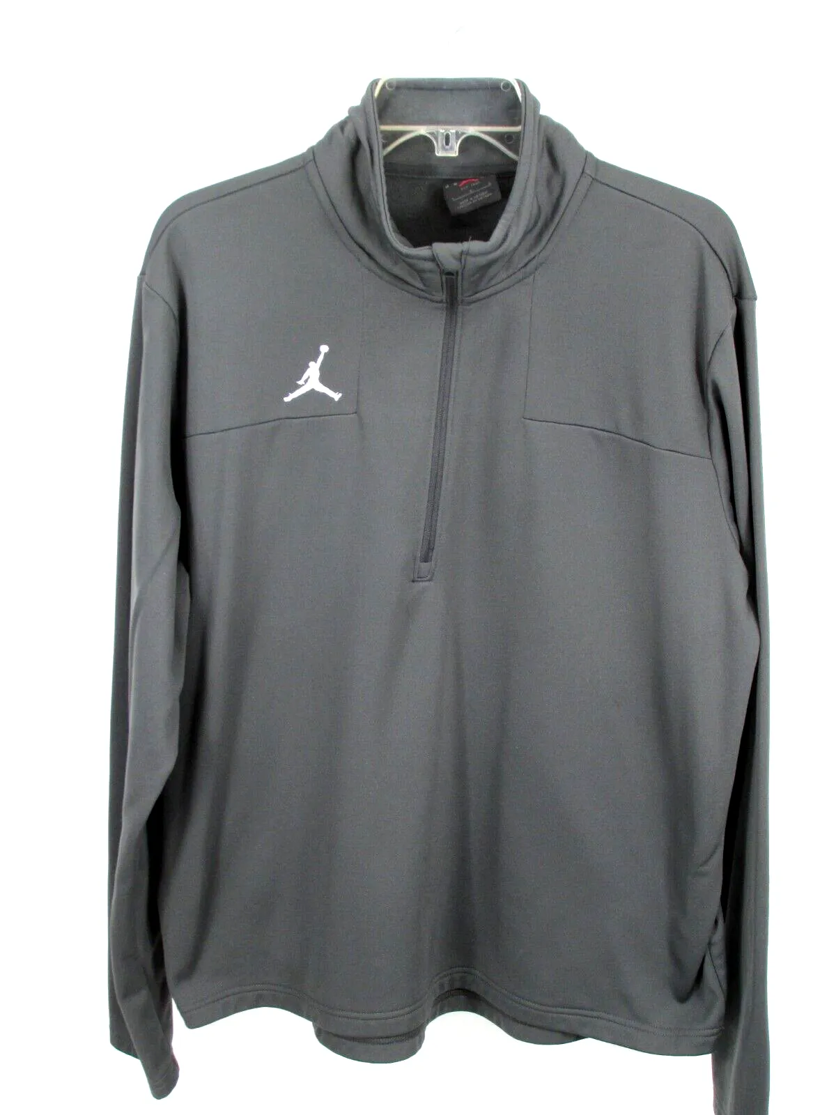 Jordan Men's Team 1/4 Zip CCH Top CV8311-060