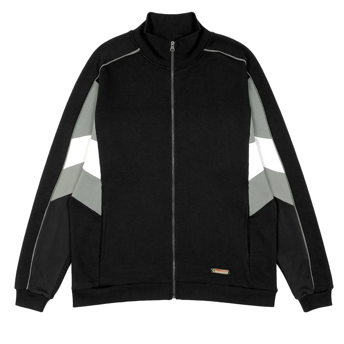 JUDAH TRACK JACKET