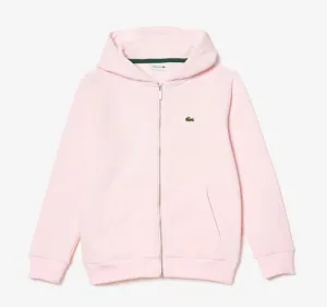 Lacoste - Jumpsuit Hoodie- Pink