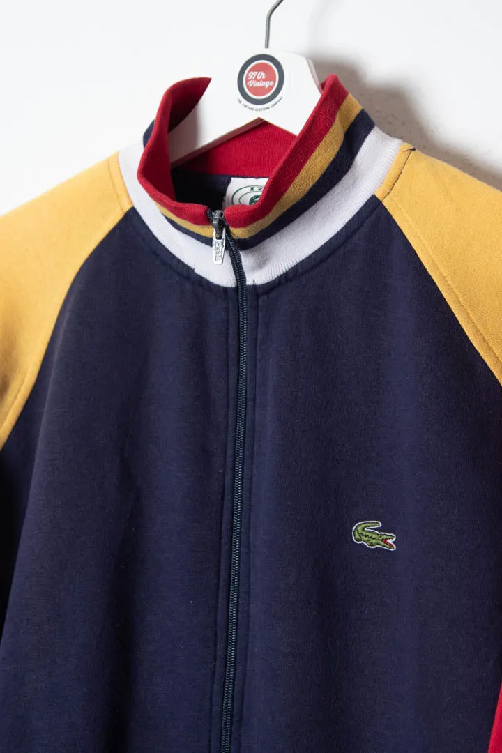 Lacoste Track Jacket (S)