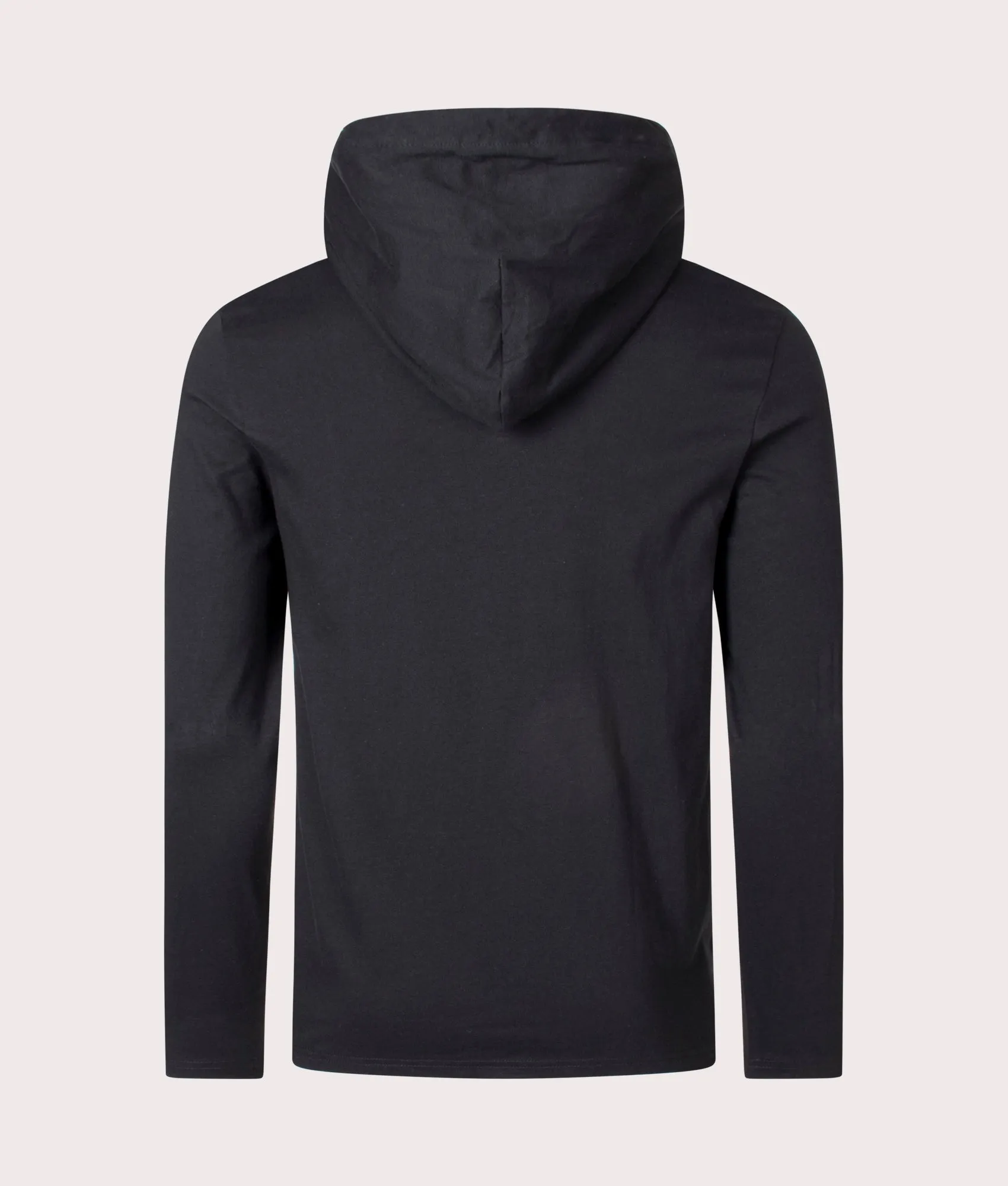 Lightweight Hooded T-Shirt