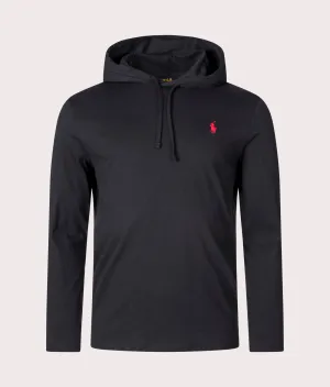 Lightweight Hooded T-Shirt