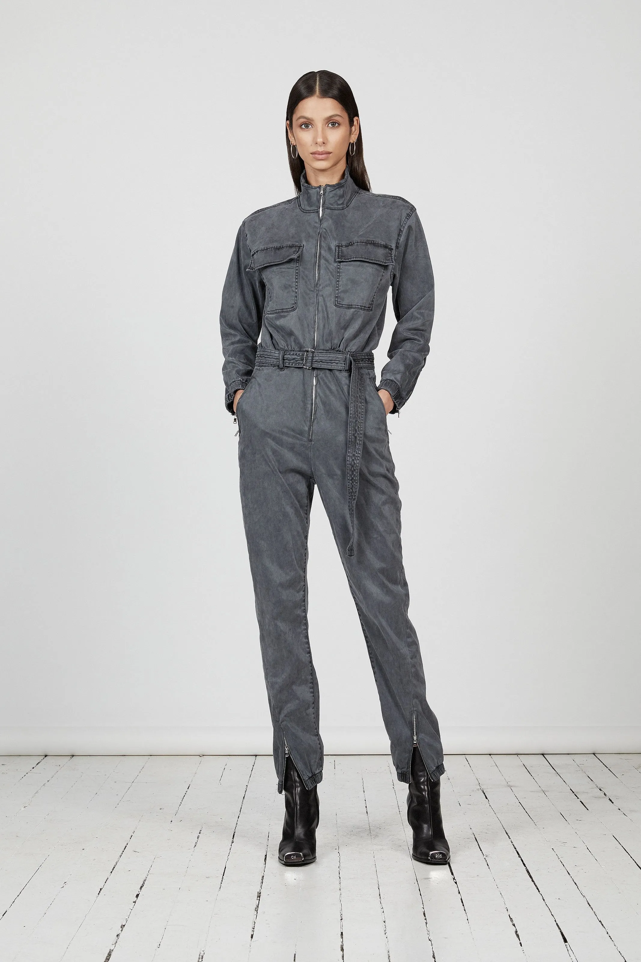 London Jumpsuit